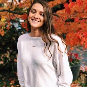 Meet your Posher, Isabel